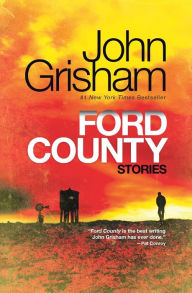 Title: Ford County, Author: John Grisham