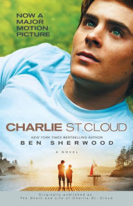 Title: Charlie St. Cloud, Author: Ben Sherwood