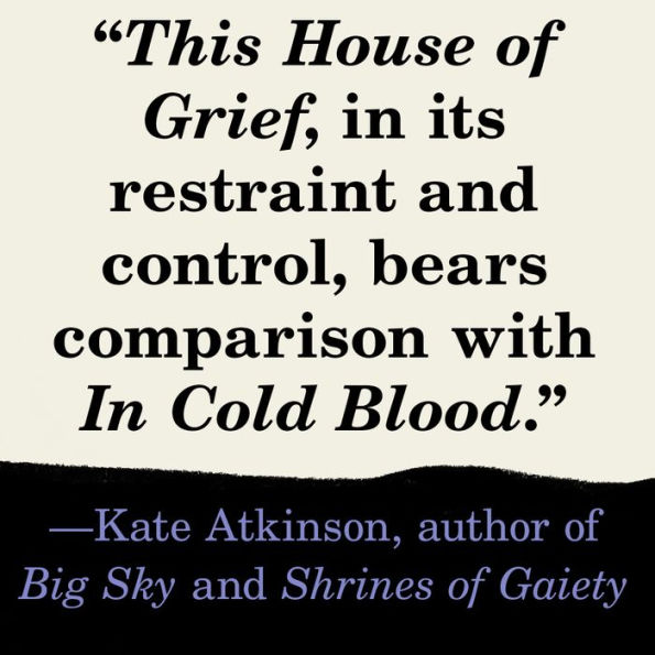 This House of Grief: The Story a Murder Trial