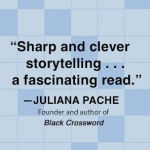 Alternative view 4 of Across the Universe: The Past, Present, and Future of the Crossword Puzzle