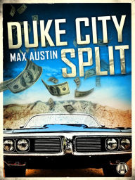 Title: Duke City Split, Author: Max Austin