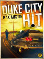 Duke City Hit: A Lawbreakers Thriller