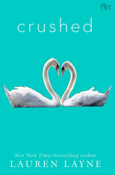 Crushed: A Redemption Novel