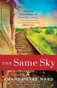 Title: The Same Sky: A Novel, Author: Amanda Eyre Ward