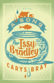 Title: A Song for Issy Bradley, Author: Carys Bray