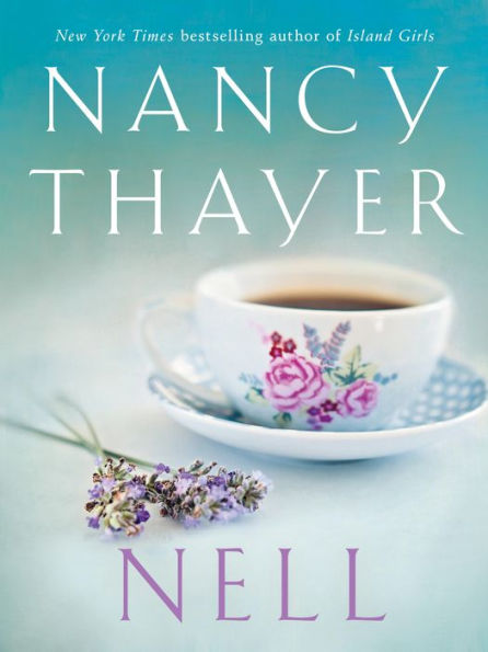 Nell: A Novel