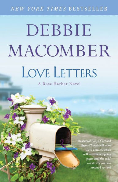 Love Letters (Rose Harbor Series #3)