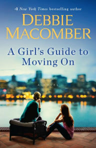 Free audio books spanish download A Girl's Guide to Moving On: A Novel