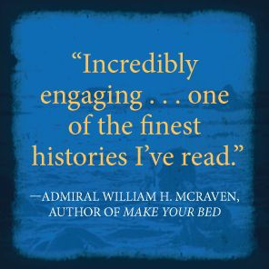 By Water Beneath the Walls: Rise of Navy SEALs