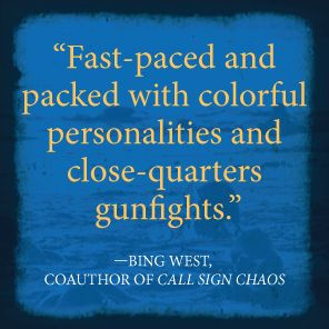 By Water Beneath the Walls: Rise of Navy SEALs