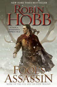 Title: Fool's Assassin (Fitz and the Fool Trilogy Series #1), Author: Robin Hobb