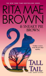 Tall Tail (Mrs. Murphy Series #25)