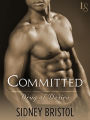 Committed: A Drug of Desire Novel