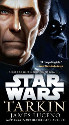 Title: Tarkin: Star Wars, Author: James Luceno