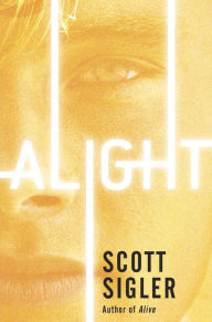 Title: Alight: Book Two of the Generations Trilogy, Author: Scott Sigler