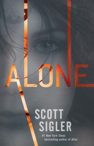 Title: Alone, Author: Scott Sigler