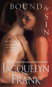 Title: Bound by Sin, Author: Jacquelyn Frank