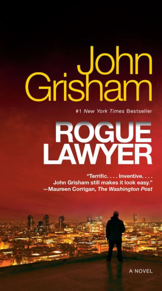 Rogue Lawyer