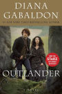 Outlander (Outlander Series #1) (Starz Tie-in Edition)
