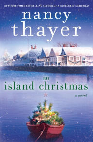 Title: An Island Christmas, Author: Nancy Thayer