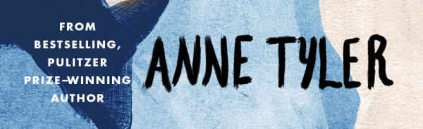 A Spool of Blue Thread