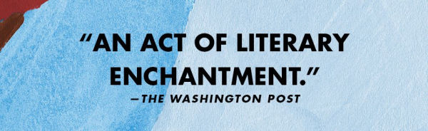 A Spool of Blue Thread