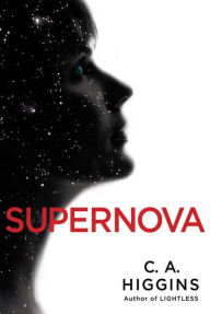 Title: Supernova, Author: C.A. Higgins