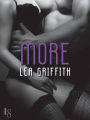 More: An All or Nothing Novel