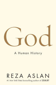 Title: God: A Human History, Author: Reza Aslan
