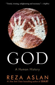 Title: God: A Human History, Author: Reza Aslan