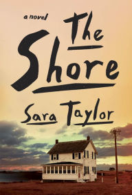 Title: The Shore, Author: Sara Taylor