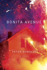 Title: Bonita Avenue, Author: Peter Buwalda