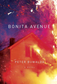 Title: Bonita Avenue: A Novel, Author: Peter Buwalda