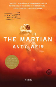 Amazon free e-books download: The Martian  English version 9780593357132 by Andy Weir