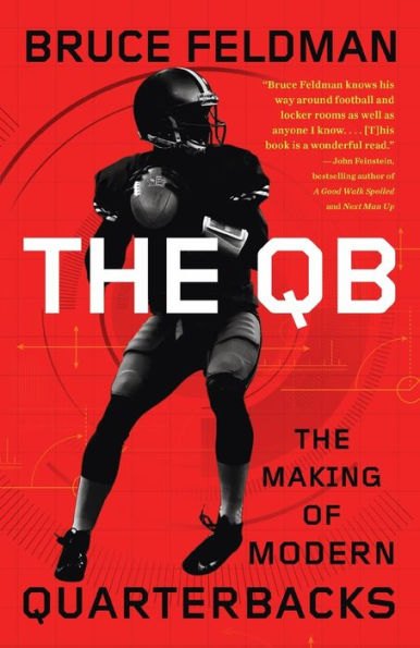 The QB: Making of Modern Quarterbacks