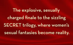 Alternative view 2 of SECRET Revealed: A SECRET Novel