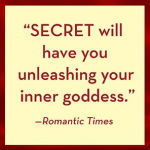 Alternative view 4 of SECRET Revealed: A SECRET Novel