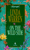 Title: On the Wild Side, Author: Linda Warren