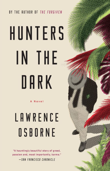Hunters in the Dark: A Novel