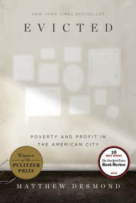 Book downloader free Evicted: Poverty and Profit in the American City