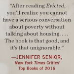 Alternative view 4 of Evicted: Poverty and Profit in the American City