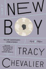 New Boy: William Shakespeare's Othello Retold: A Novel