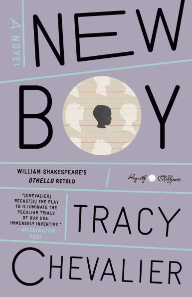 New Boy: William Shakespeare's Othello Retold: A Novel