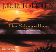 Title: The Silmarillion (Boxed Set), Author: J. R. R. Tolkien