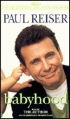 Title: Babyhood Audio, Author: Paul Reiser