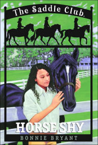 Title: Horse Shy, Author: Bonnie Bryant