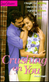 Title: Crushing on You (Love Stories Series #25), Author: Wendy Loggia