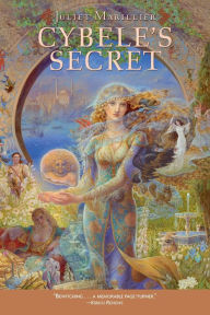 Title: Cybele's Secret, Author: Juliet Marillier