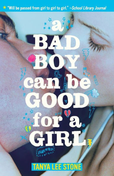 a Bad Boy Can Be Good for Girl