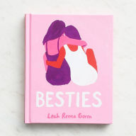 Title: Besties, Author: Leah Reena Goren